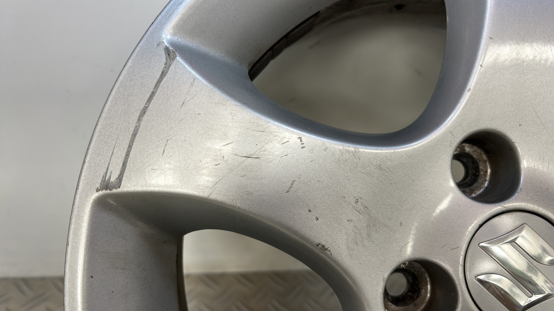 Jante SUZUKI SWIFT 2 PHASE 2 – SU0007