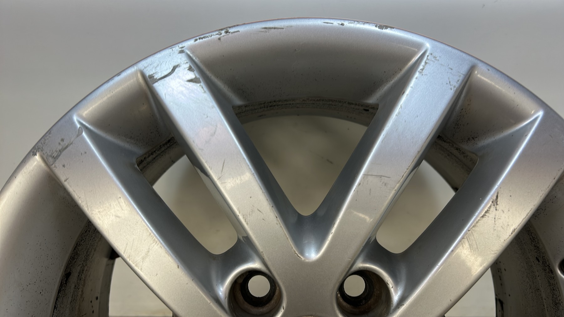 Jante VOLKSWAGEN GOLF 6 – 5K0601025E