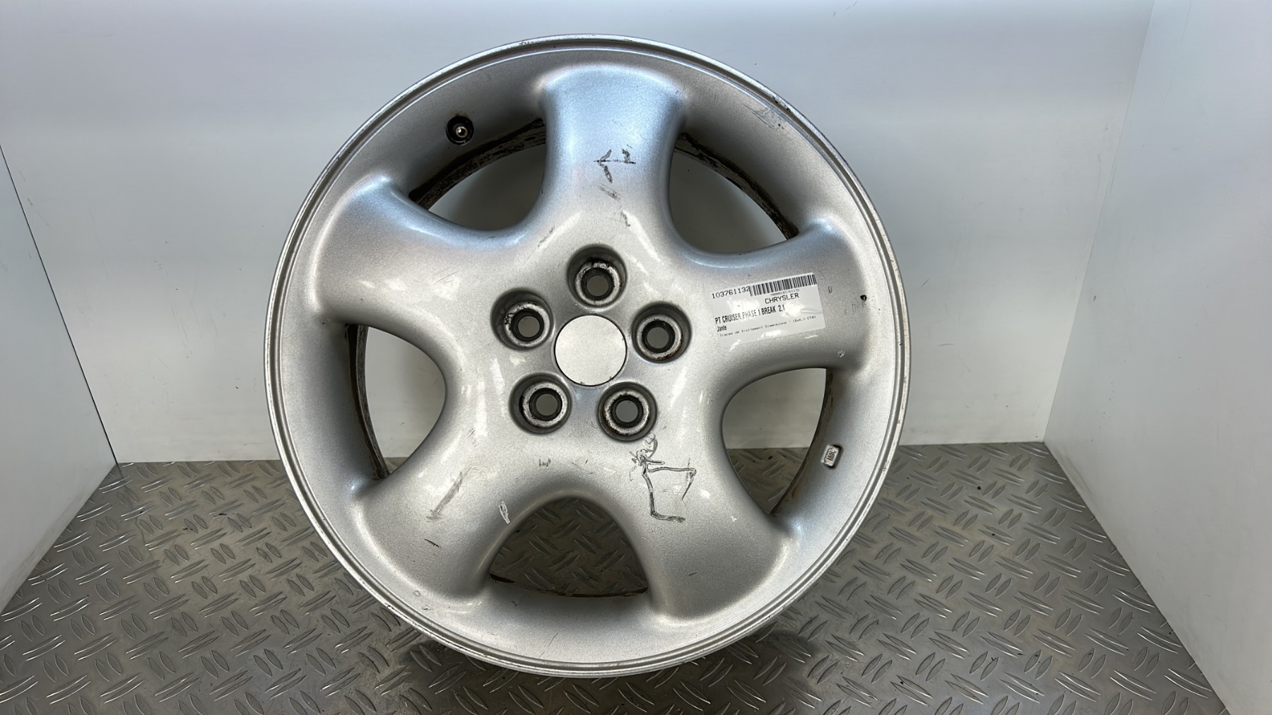 Jante CHRYSLER PT CRUISER PHASE 1 BREAK