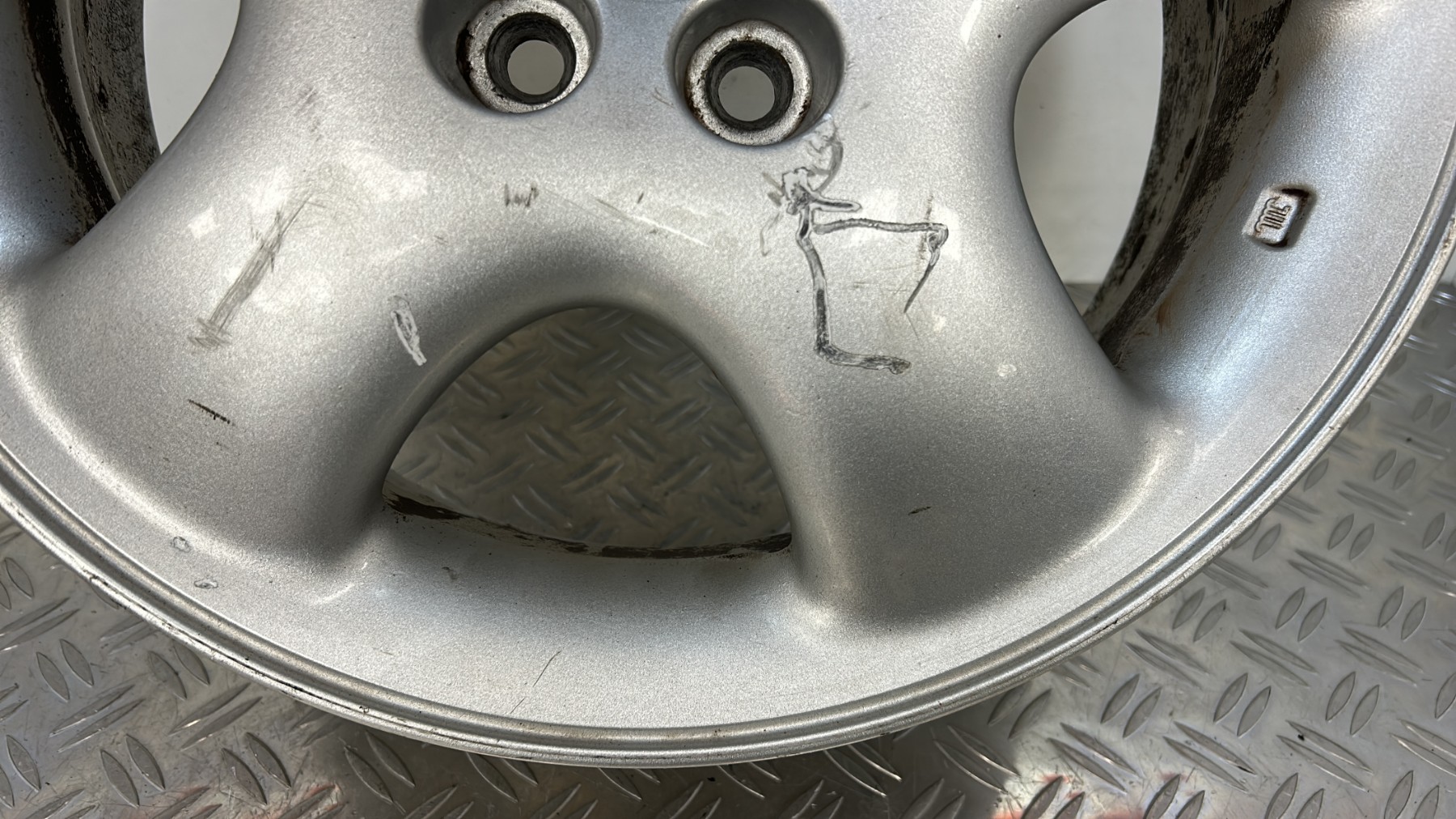 Jante CHRYSLER PT CRUISER PHASE 1 BREAK