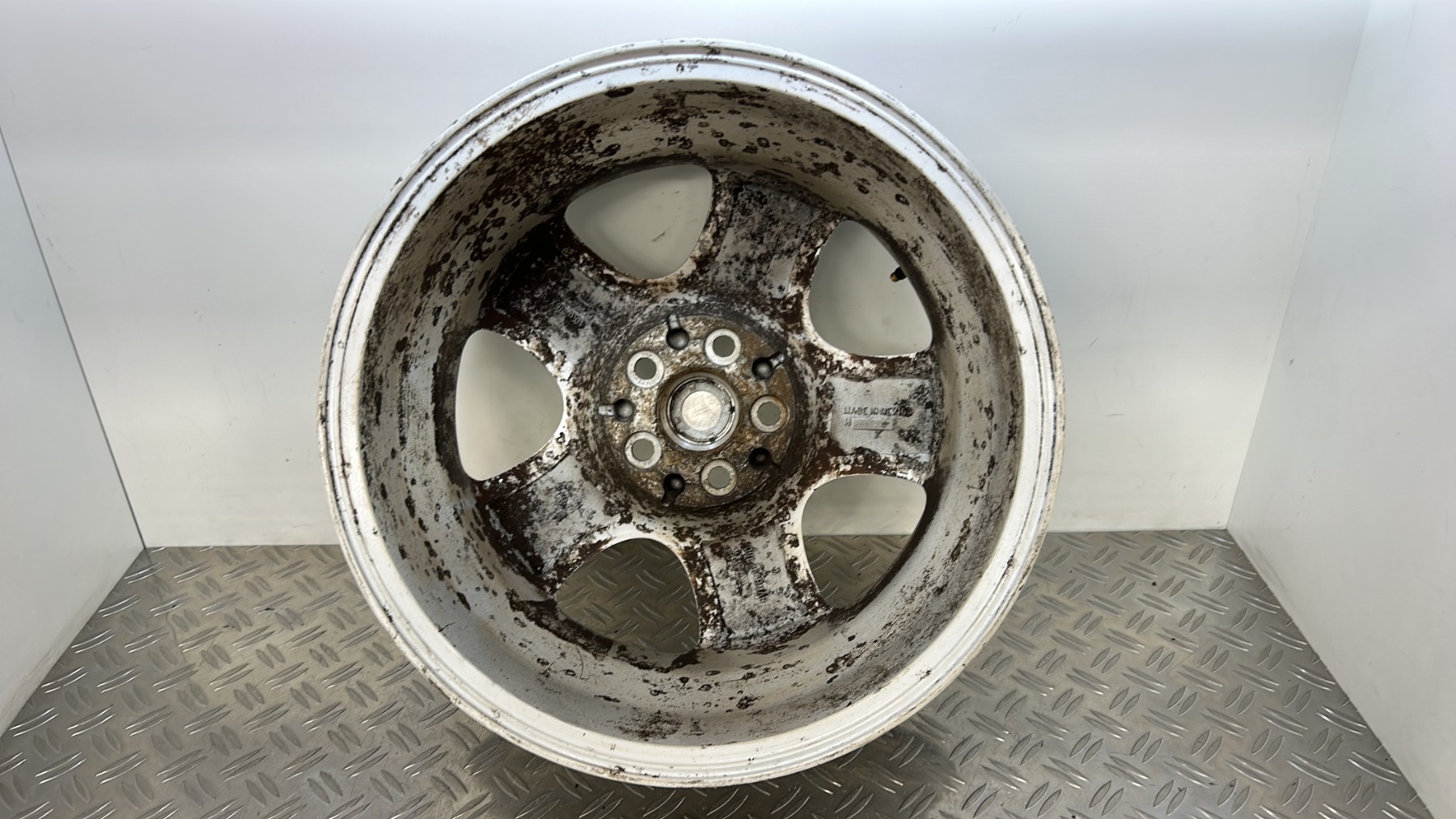 Jante CHRYSLER PT CRUISER PHASE 1 BREAK