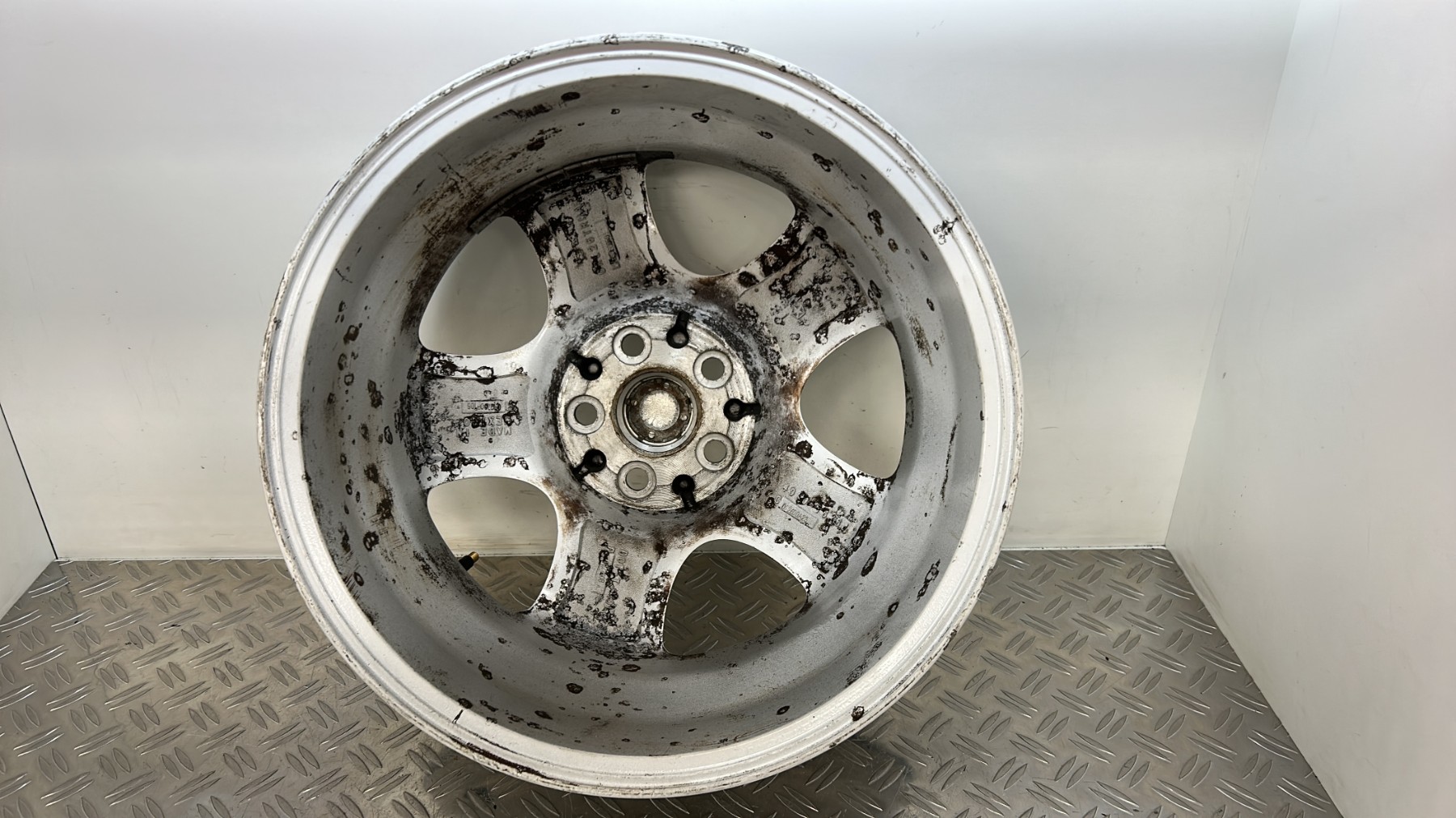 Jante CHRYSLER PT CRUISER PHASE 1 BREAK