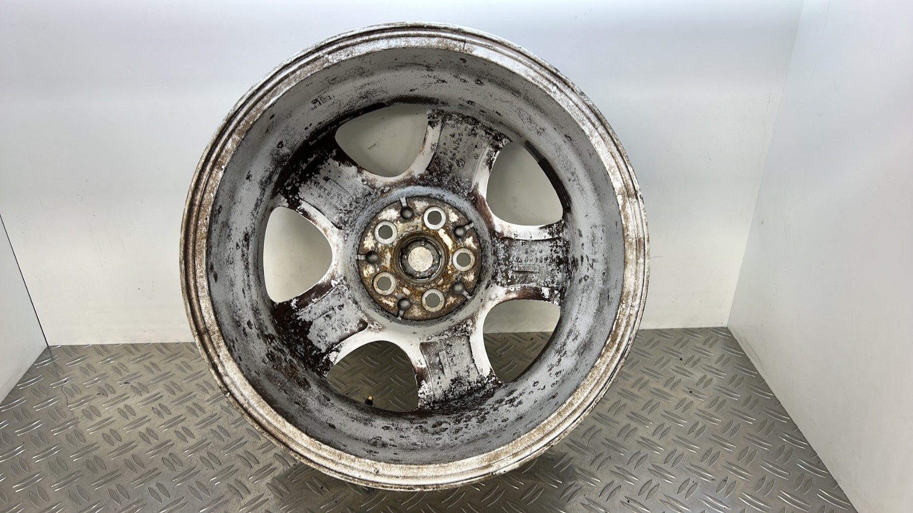 Jante CHRYSLER PT CRUISER PHASE 1 BREAK