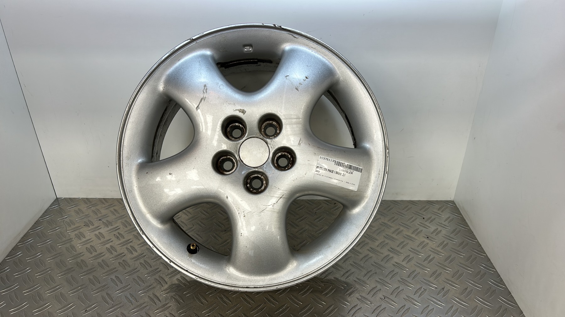 Jante CHRYSLER PT CRUISER PHASE 1 BREAK
