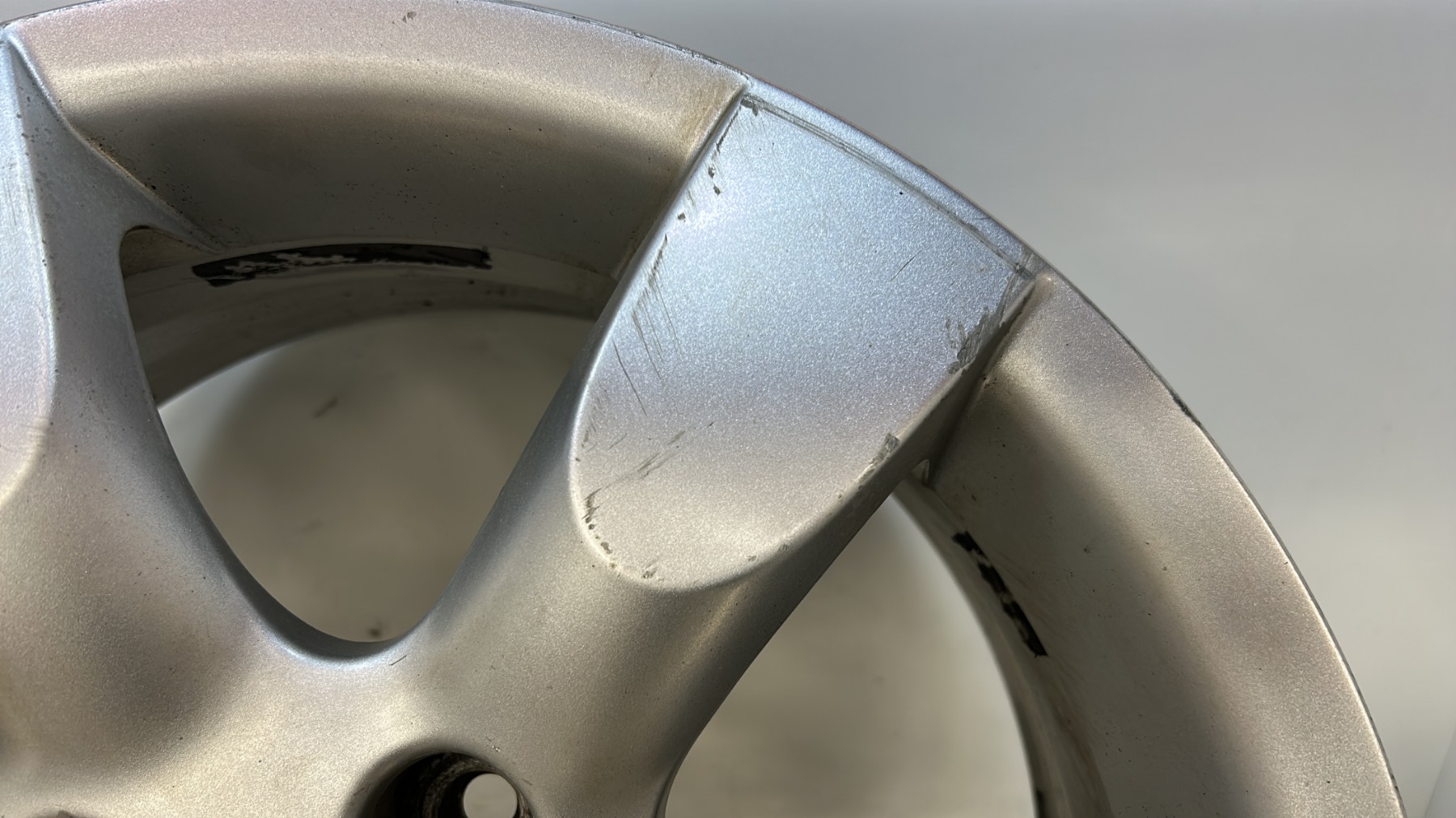 Jante PEUGEOT 307 PHASE 1 – 9652489880
