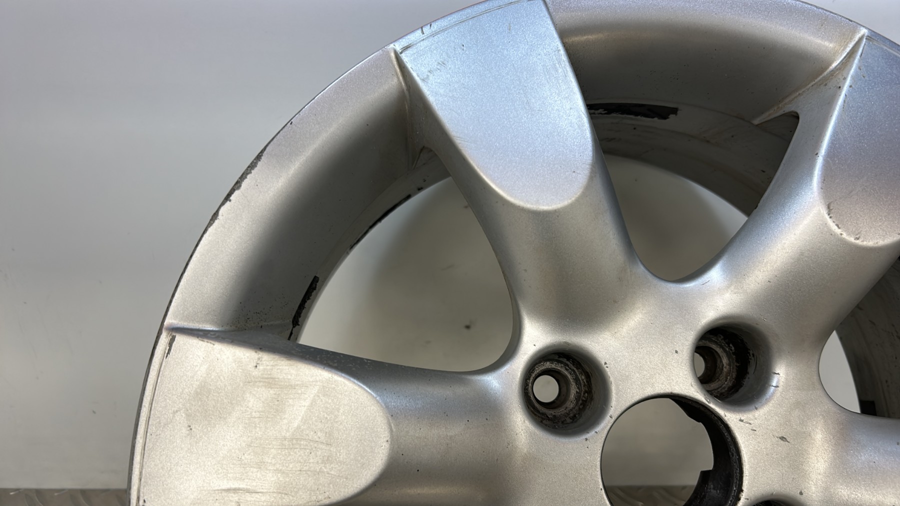 Jante PEUGEOT 307 PHASE 1 – 9652489880