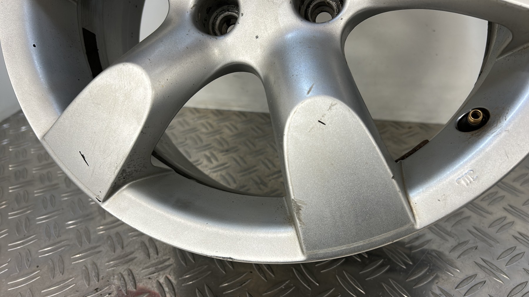Jante PEUGEOT 307 PHASE 1 – 9652489880