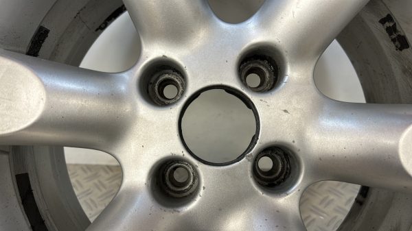 Jante PEUGEOT 307 PHASE 1 – 9652489880