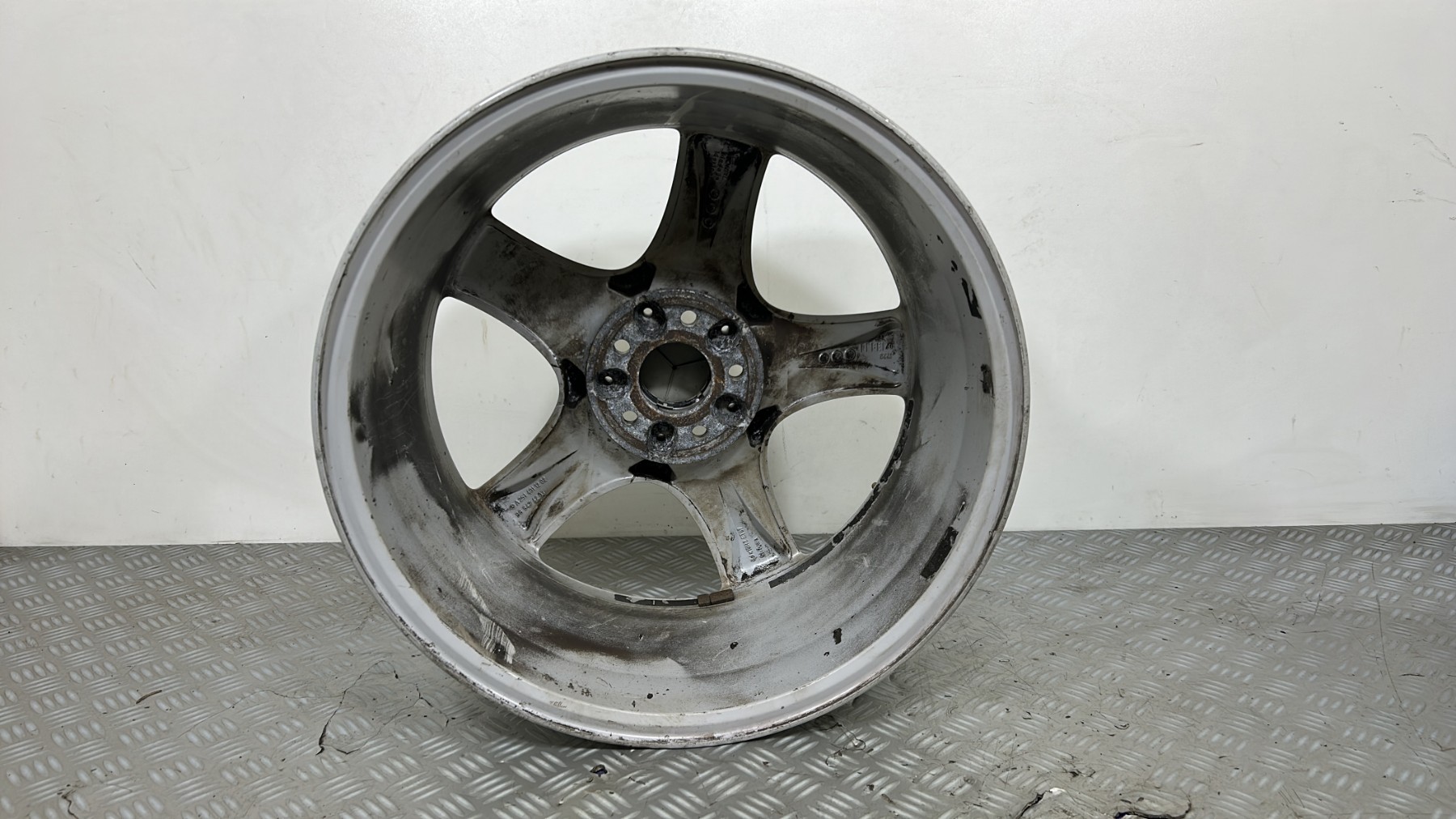 Jante MERCEDES CLASSE R 251 PHASE 1 BREAK – A2514011202