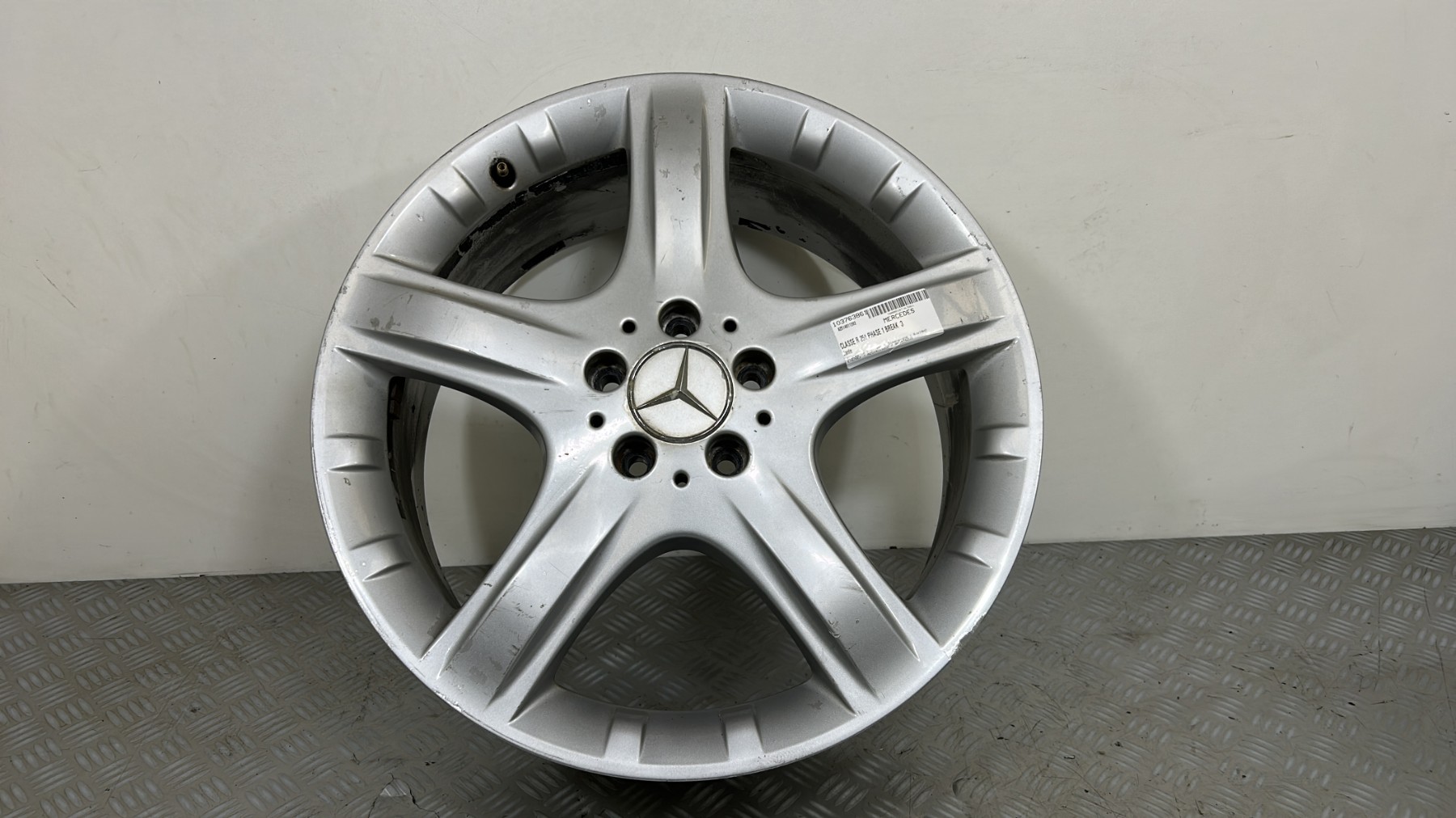 Jante MERCEDES CLASSE R 251 PHASE 1 BREAK – A2514011202