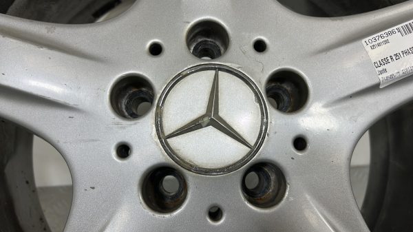 Jante MERCEDES CLASSE R 251 PHASE 1 BREAK – A2514011202