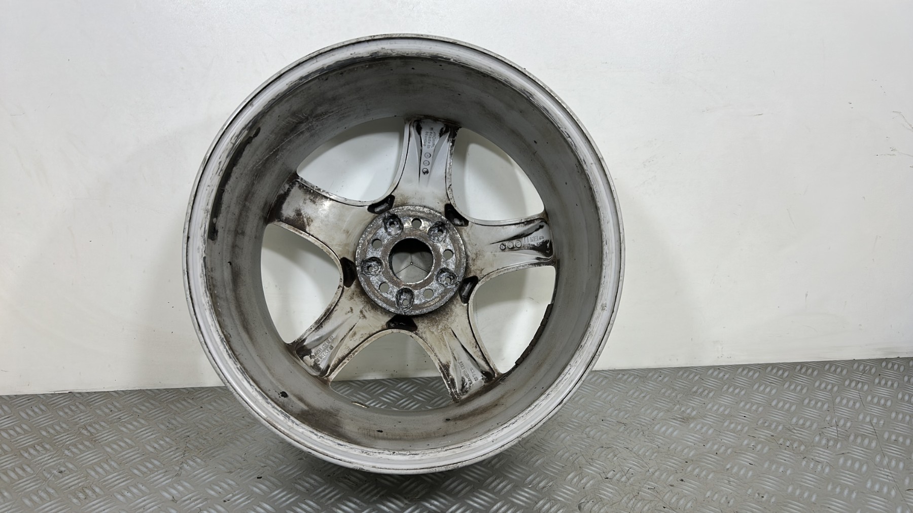 Jante MERCEDES CLASSE R 251 PHASE 1 BREAK – A2514011202