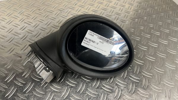 Retroviseur droit MINI 2 R56 PHASE 1 – 51162755635