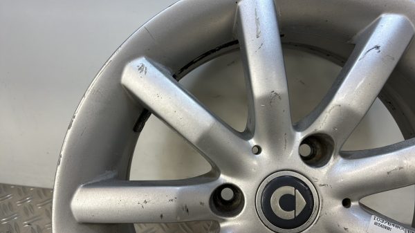 Jante SMART FORTWO 2 COUPE – 0015426V001