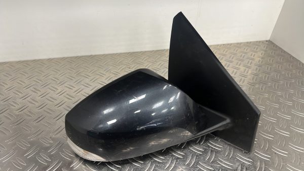 Retroviseur droit RENAULT MEGANE 3 PHASE 1 COUPE – 12523330