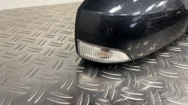 Retroviseur droit RENAULT MEGANE 3 PHASE 1 COUPE – 12523330