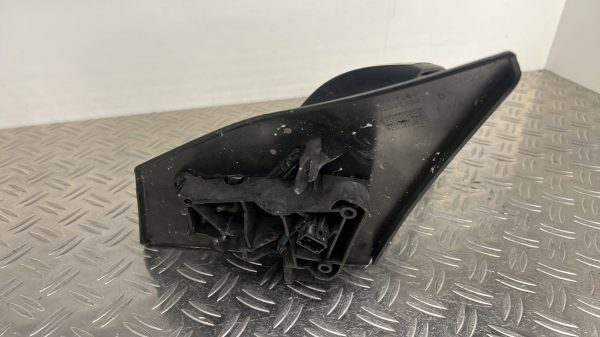 Retroviseur droit RENAULT MEGANE 3 PHASE 1 COUPE – 12523330