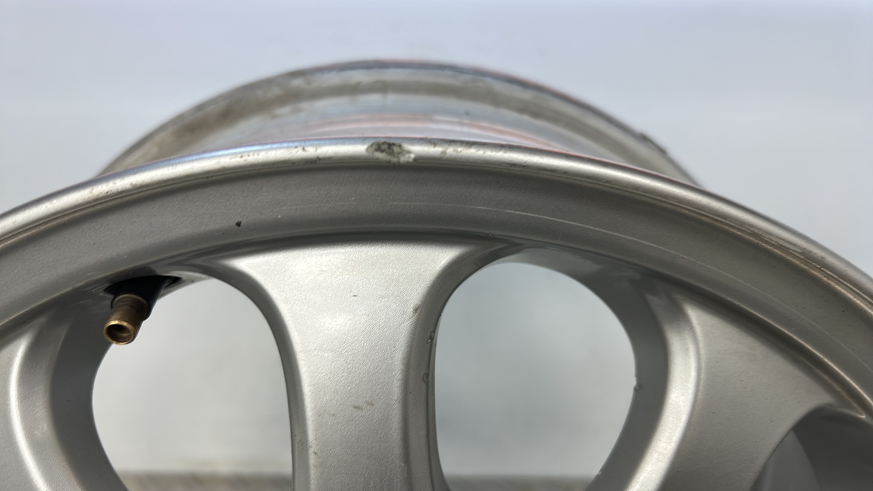 Jante MERCEDES CLASSE A 168 PHASE 2 – 4011402