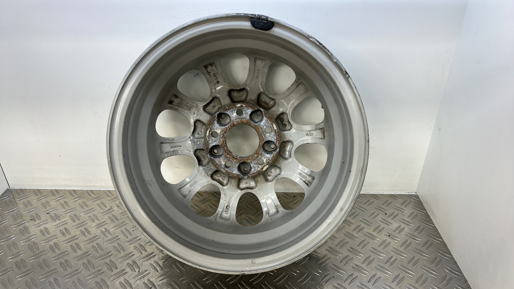 Jante MERCEDES CLASSE A 168 PHASE 2 – 4011402