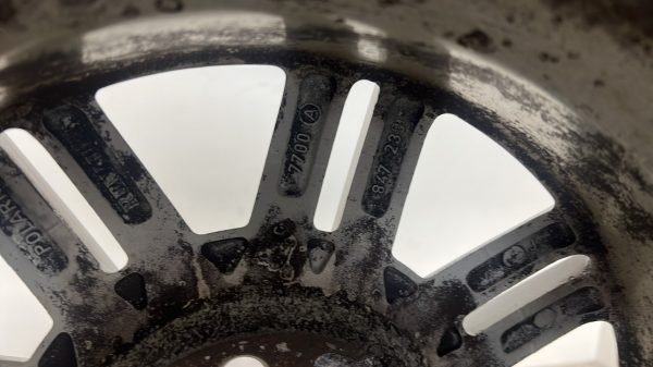 Jante RENAULT CLIO 2 PHASE 1 – 847239