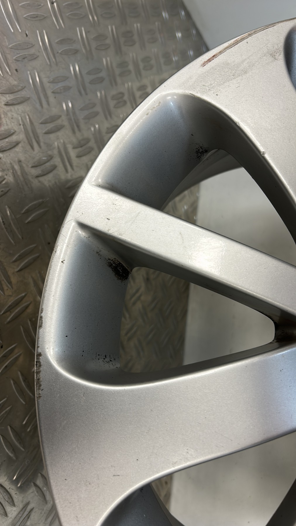 Jante MAZDA 5 1 PHASE 1