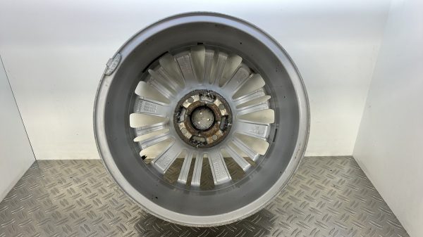 Jante PEUGEOT 208 1 PHASE 2 – 9808137577