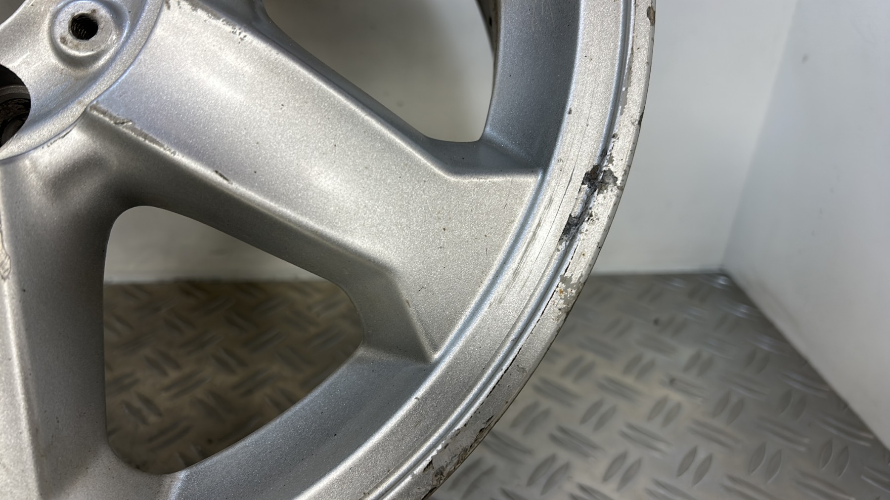 Jante RENAULT SCENIC 2 PHASE 1 – 8200084249