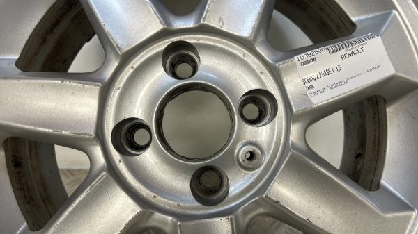 Jante RENAULT SCENIC 2 PHASE 1 – 8200084249