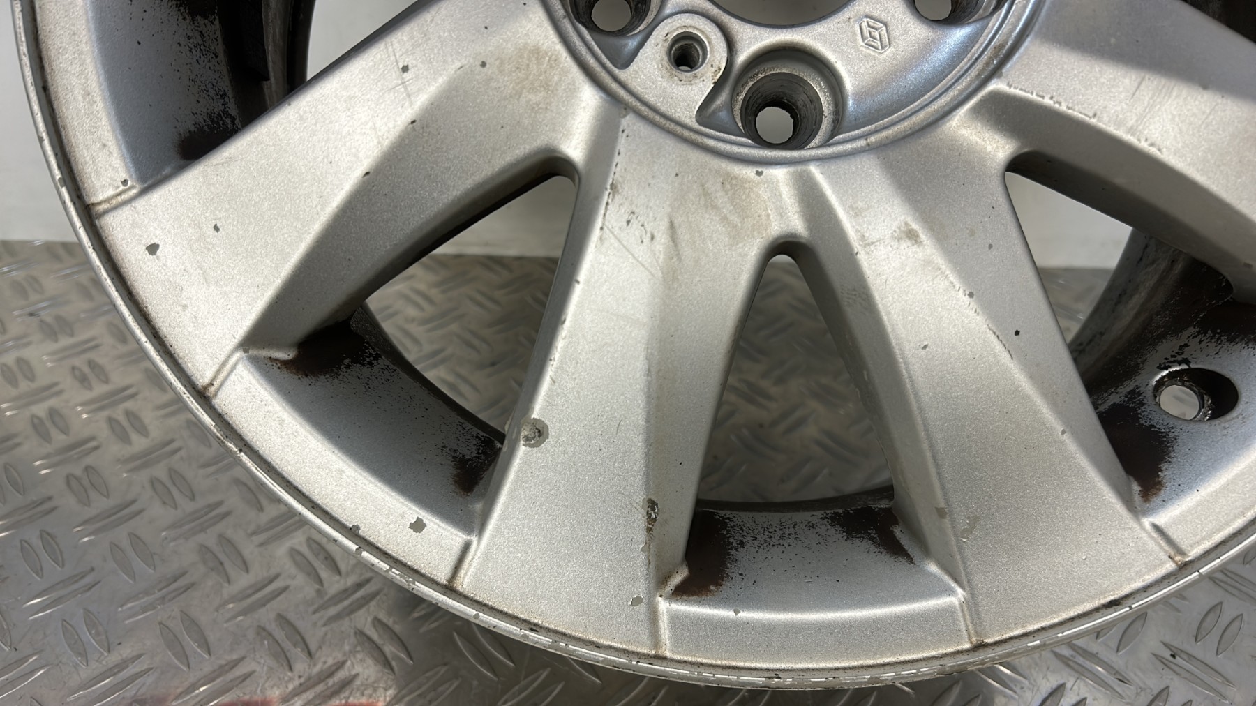 Jante RENAULT LAGUNA 2 PHASE 2 – 8200441600