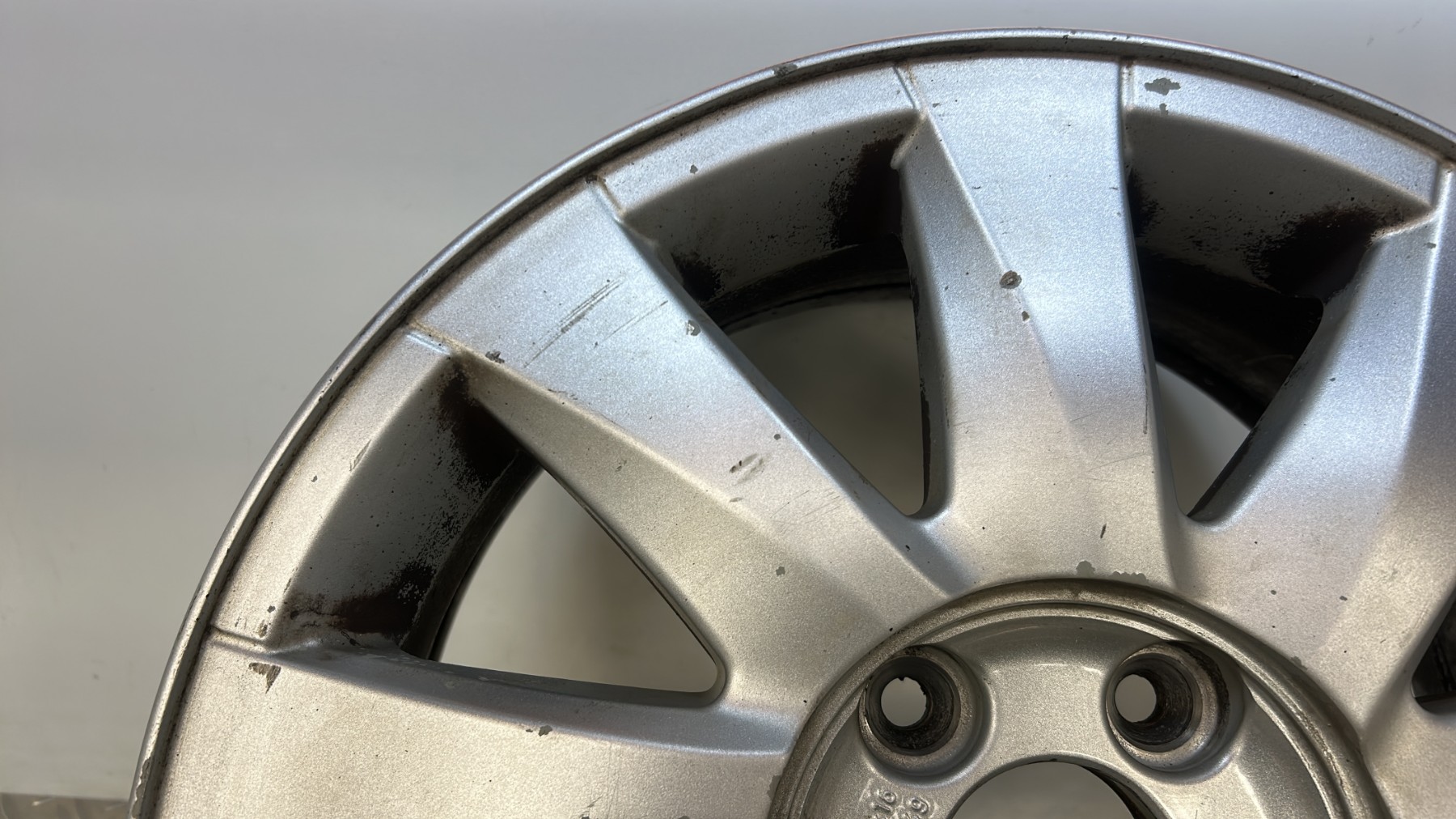 Jante RENAULT LAGUNA 2 PHASE 2 – 8200441600