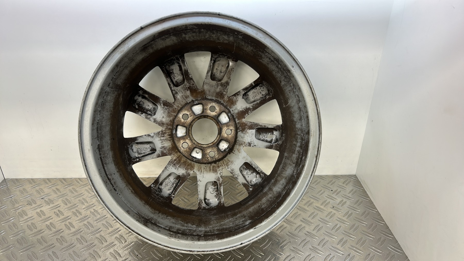 Jante RENAULT LAGUNA 2 PHASE 2 – 8200441600