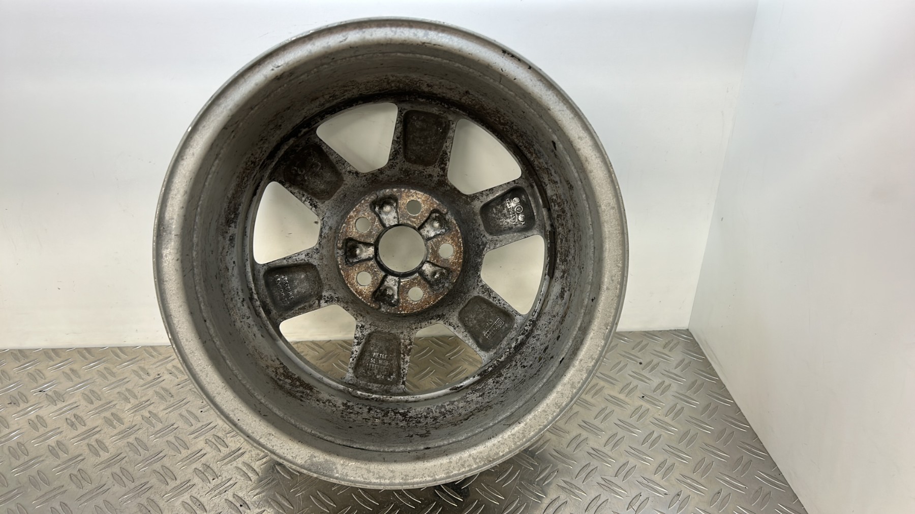 Jante FIAT ULYSSE 2