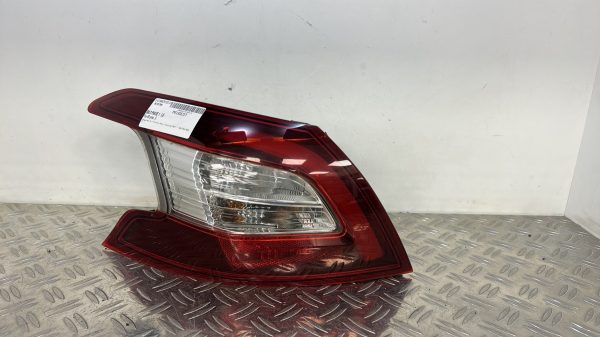Feu arriere principal gauche (feux) PEUGEOT 308 2 PHASE 1 – 9677817680