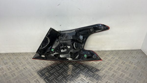 Feu arriere principal gauche (feux) PEUGEOT 308 2 PHASE 1 – 9677817680