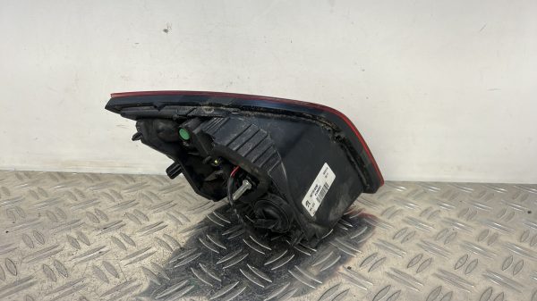 Feu arriere secondaire droit (feux) PEUGEOT 308 2 PHASE 1 – 9677818280