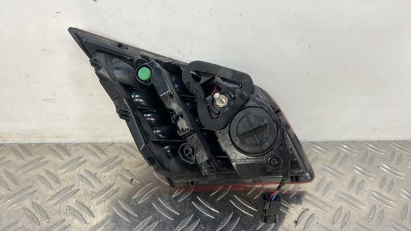Feu arriere secondaire droit (feux) PEUGEOT 308 2 PHASE 1 – 9677818280
