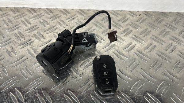 Neiman PEUGEOT 308 2 PHASE 1 – 9663123380