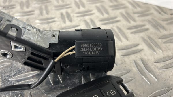 Neiman PEUGEOT 308 2 PHASE 1 – 9663123380