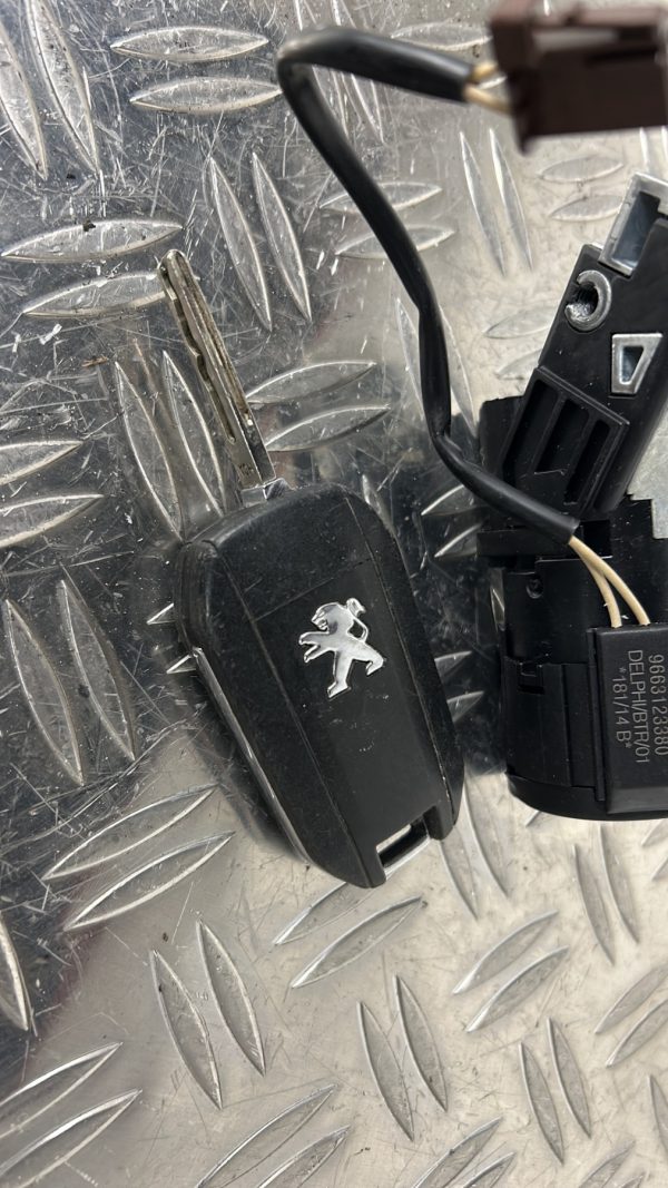 Neiman PEUGEOT 308 2 PHASE 1 – 9663123380