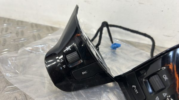 Bouton/Interrupteur PEUGEOT 308 2 PHASE 1 – 98084115XU