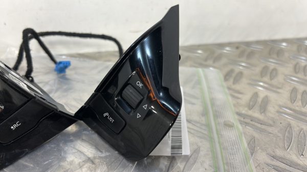 Bouton/Interrupteur PEUGEOT 308 2 PHASE 1 – 98084115XU