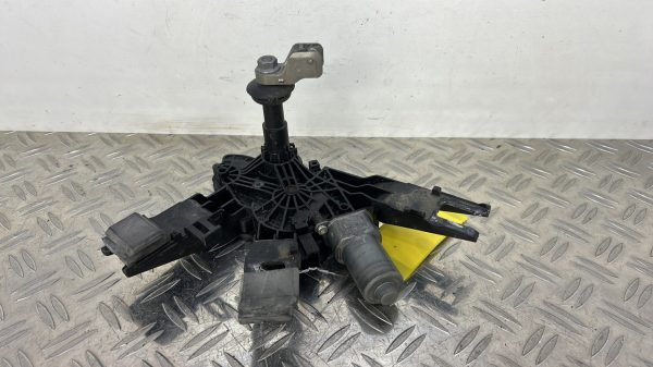 Moteur essuie glace arriere PEUGEOT 308 2 PHASE 1 – 9677680580
