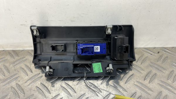 Bouton/Interrupteur PEUGEOT 308 2 PHASE 1 – 9807240977