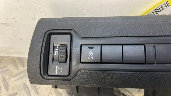 Bouton/Interrupteur PEUGEOT 308 2 PHASE 1 – 9807240977