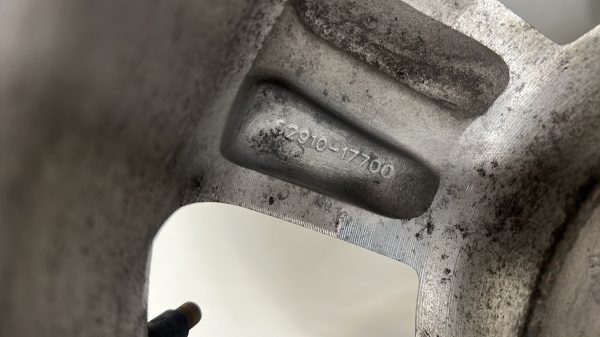 Jante HYUNDAI MATRIX PHASE 1 – 5291017700