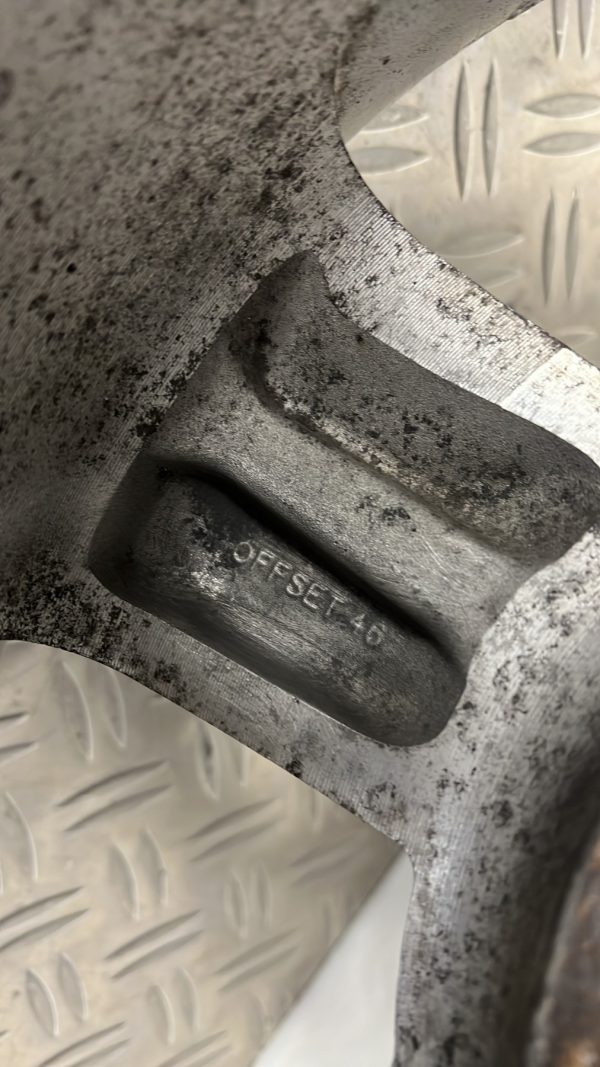 Jante HYUNDAI MATRIX PHASE 1 – 5291017700