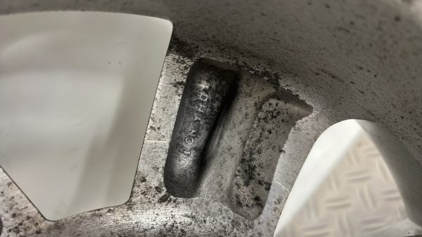 Jante HYUNDAI MATRIX PHASE 1 – 5291017700