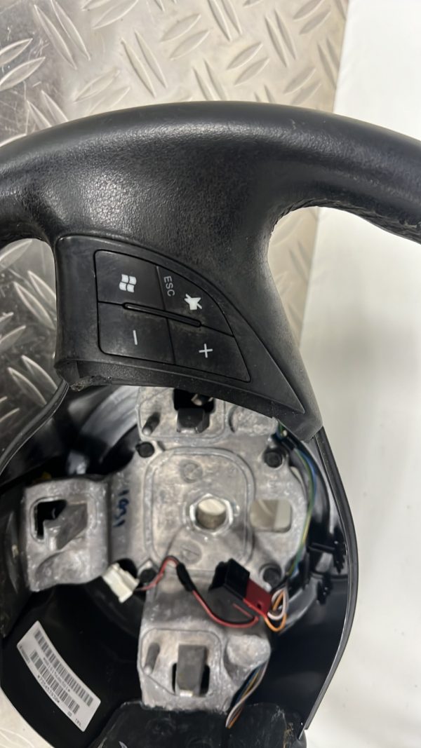 Volant FIAT 500 2 PHASE 1 – 735453930