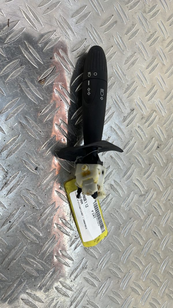 Commodo phare FIAT 500 2 PHASE 1 – 1080079519