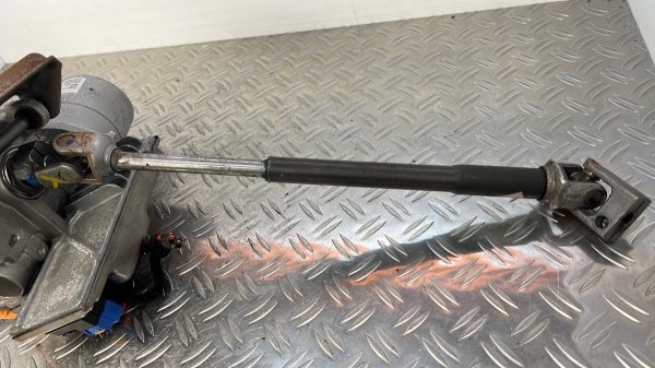 Colonne de direction FIAT 500 2 PHASE 1 – 26135579 / 26133624
